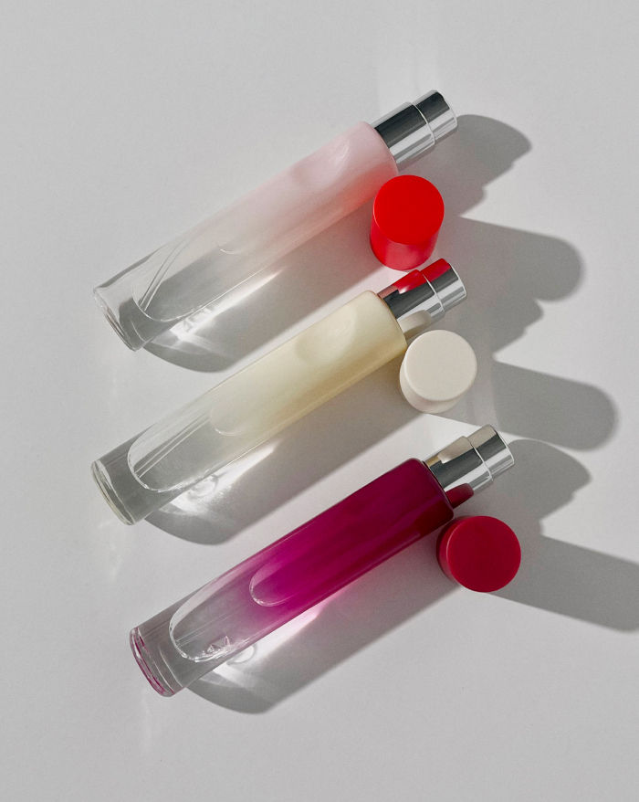 ボディケア Glossier Glossier You Discovery Kit Glossier: New! Glossier You Discovery Kit · Campaign Buzz